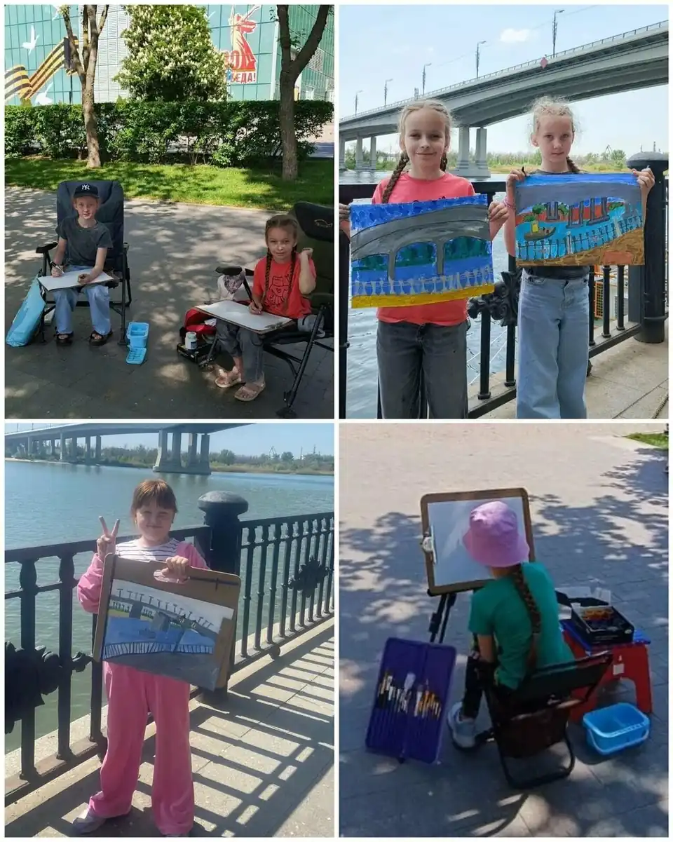 Детская архитектурно-художественная школа — фото