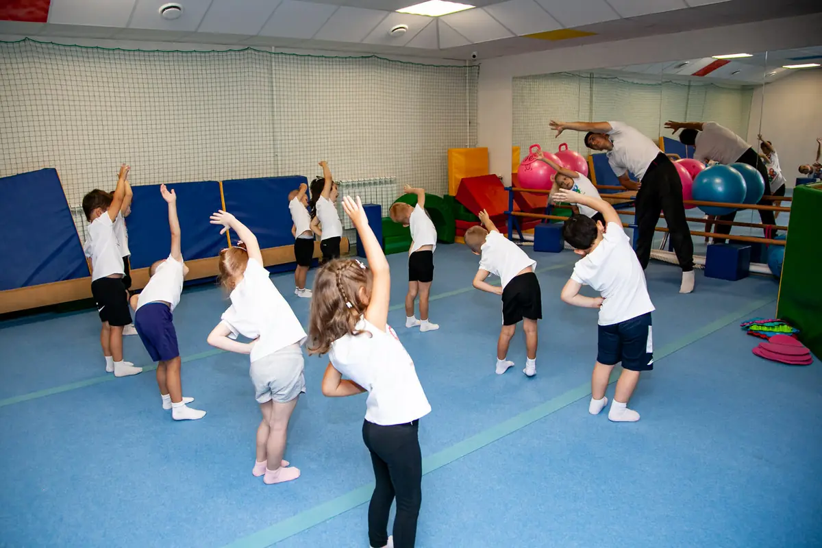 BabyFit — фото