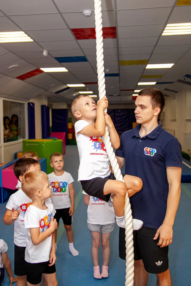 BabyFit — фото