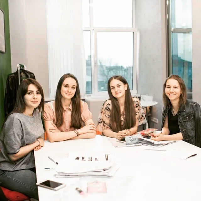 Greenwich — фото