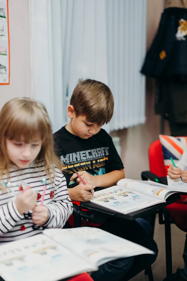 Lingua Academ — фото
