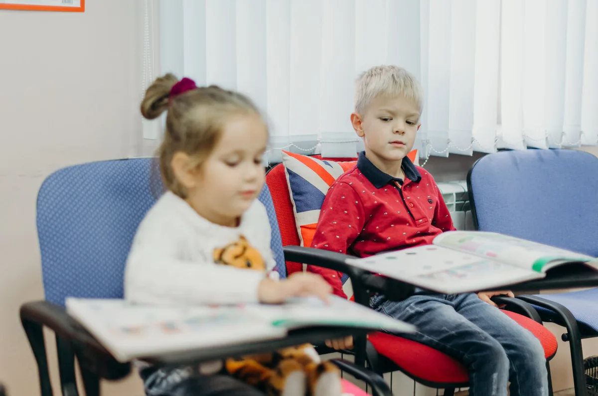 Lingua Academ — фото