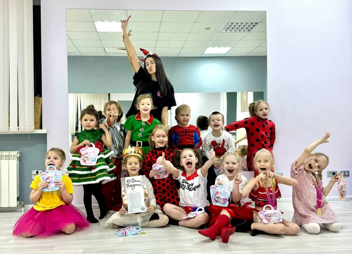 Best Star — фото